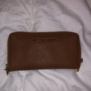 Michael Kors wallet